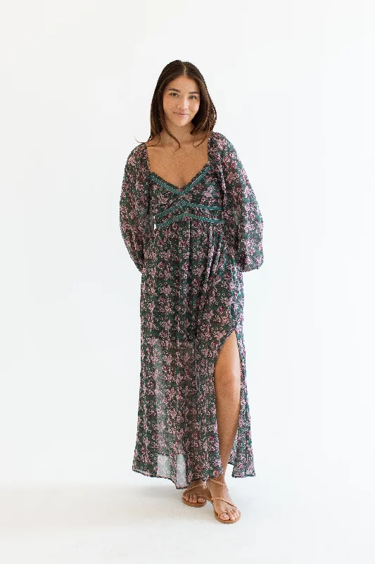 Demi Maxi Dress