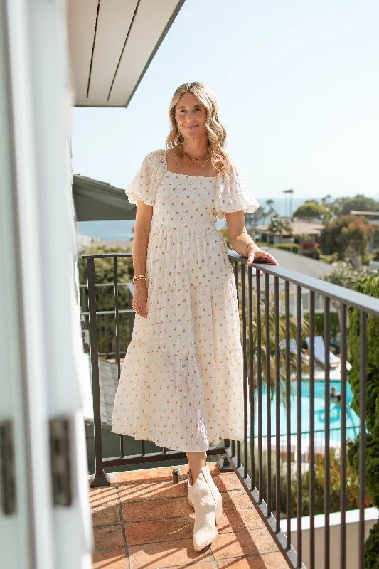 Montecito Dress