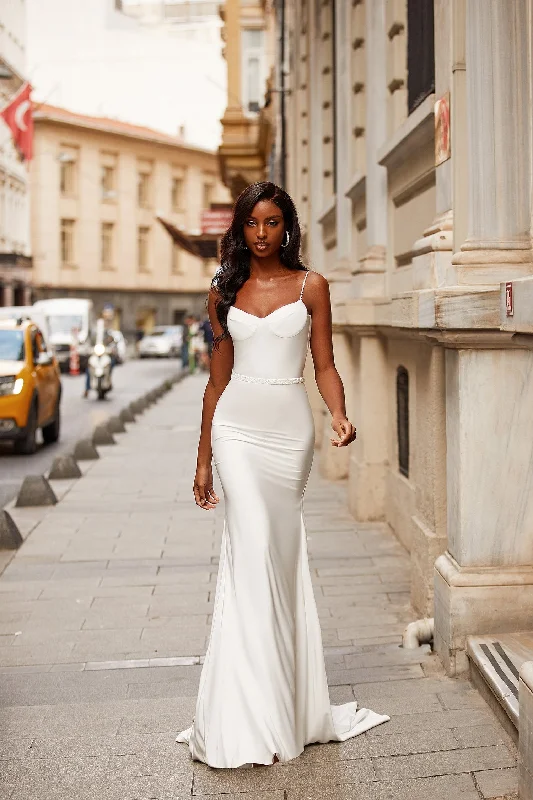 Normani Gown