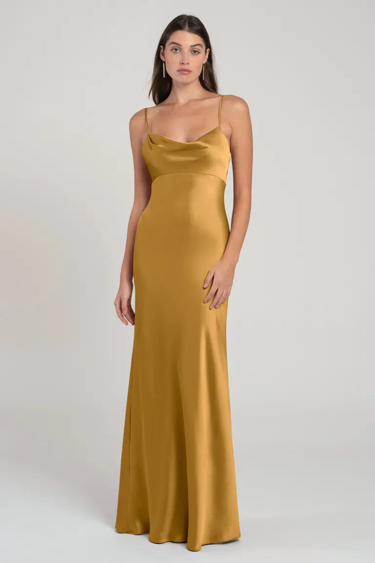 Addison - Bridesmaid Dress by Jenny Yoo