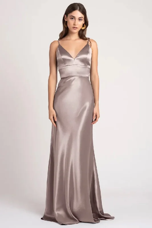 Brenna - Bridesmaid Dress by Jenny Yoo