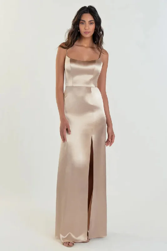 Chase - Bridesmaid Dress by Jenny Yoo