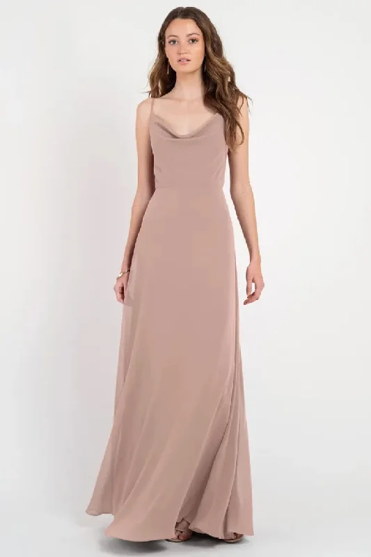 Colby - Jenny Yoo Bridesmaid Dress