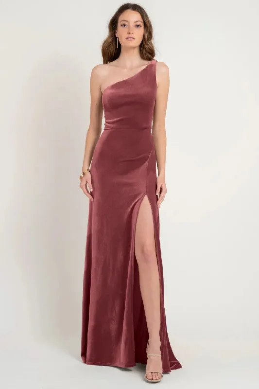 Cybill - Bridesmaid Dress by Jenny Yoo