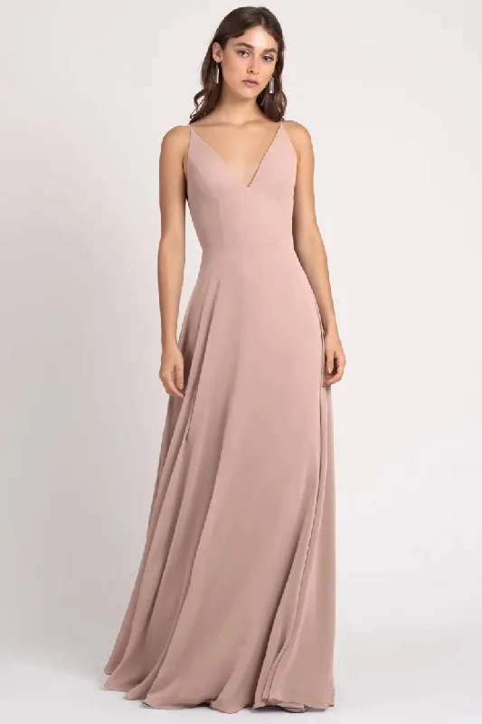 Dani - Bridesmaid Dress by Jenny Yoo