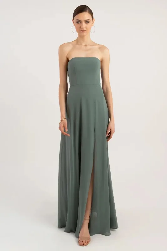 Essie - Bridesmaid Dress by Jenny Yoo