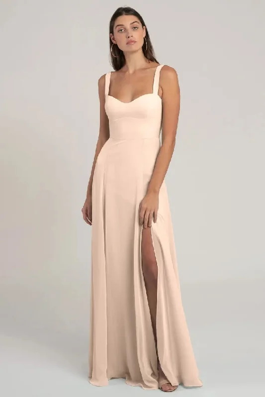 Harris - Bridesmaid Dress by Jenny Yoo