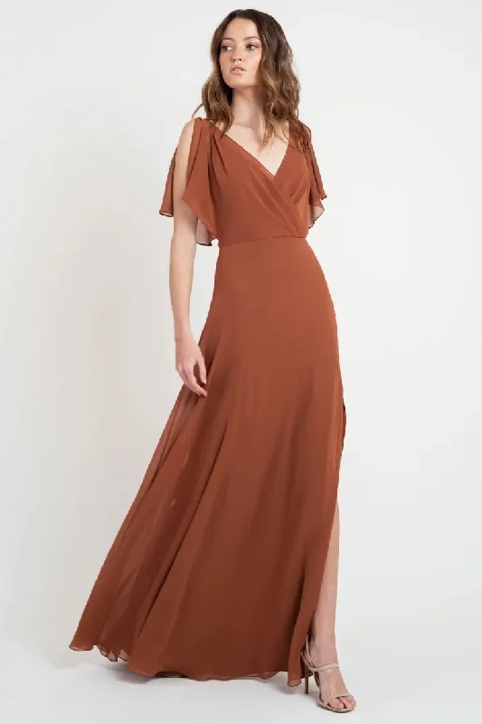 Hayes - Bridesmaid Dress by Jenny Yoo