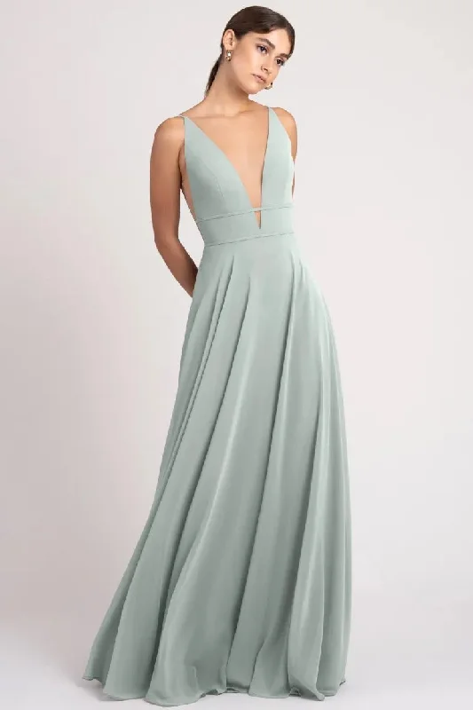 Hollis - Bridesmaid Dress by Jenny Yoo