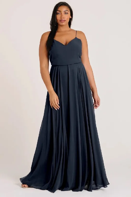 Inesse - Bridesmaid Dress by Jenny Yoo