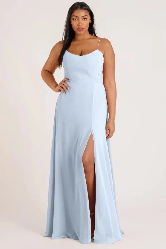 Kiara - Bridesmaid Dress by Jenny Yoo