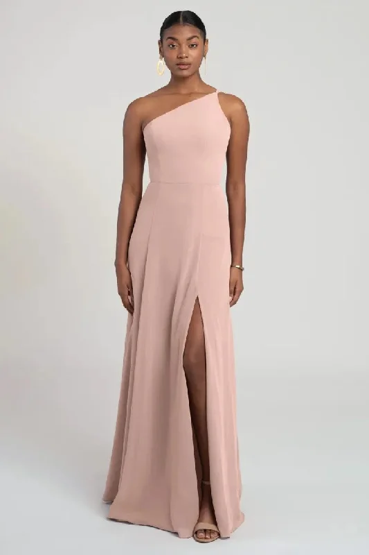 Kora - Jenny Yoo Bridesmaid Dress