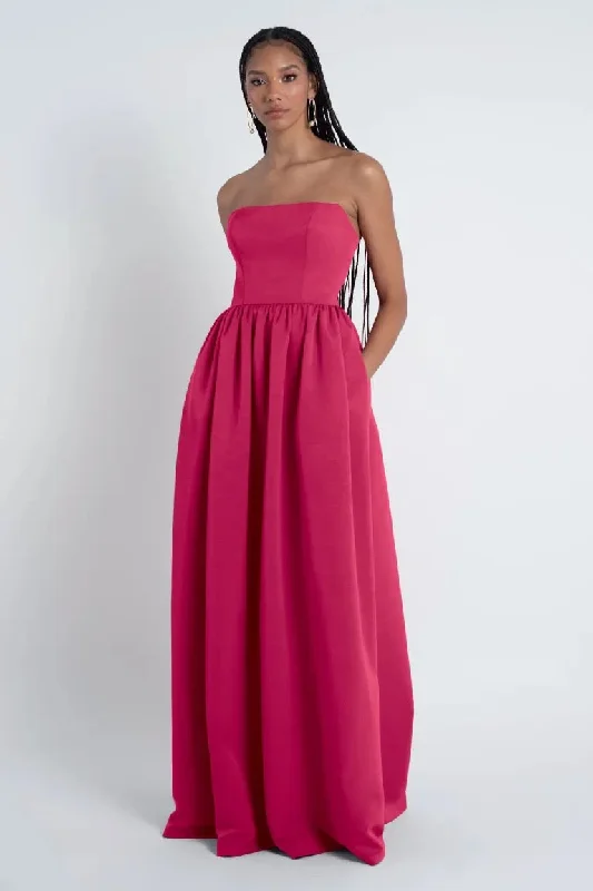 Laney - Bridesmaid Dress by Jenny Yoo