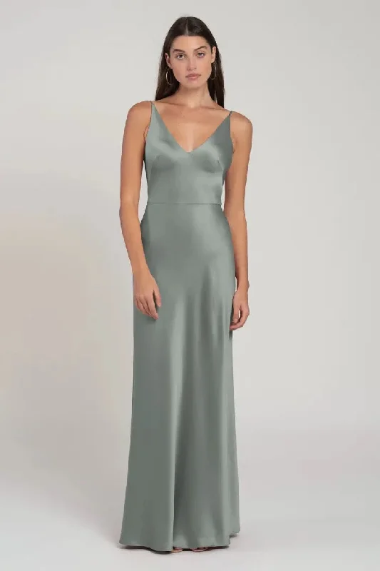 Marla - Bridesmaid Dress by Jenny Yoo