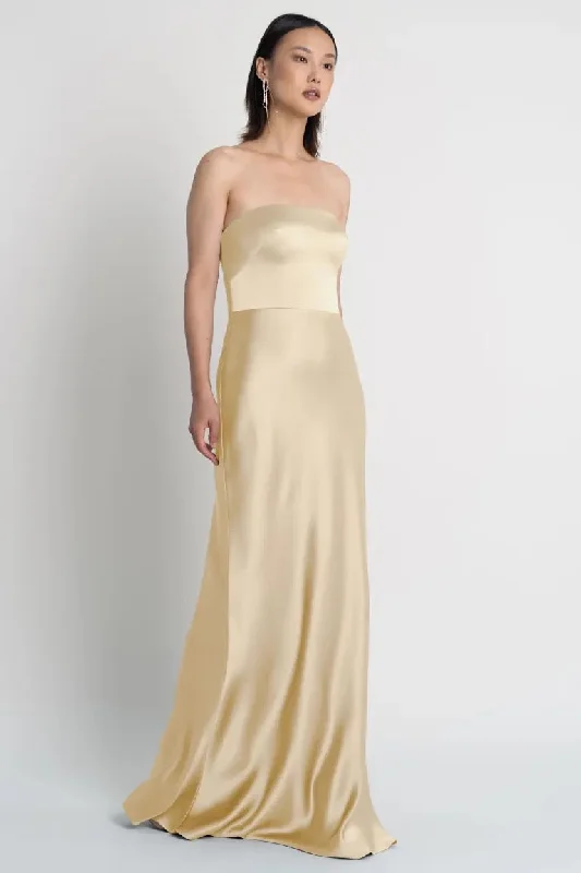 Melody - Bridesmaid Dress by Jenny Yoo