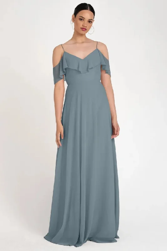 Mila - Bridesmaid Dress by Jenny Yoo