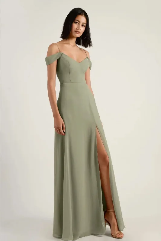 Priya - Bridesmaid Dress by Jenny Yoo