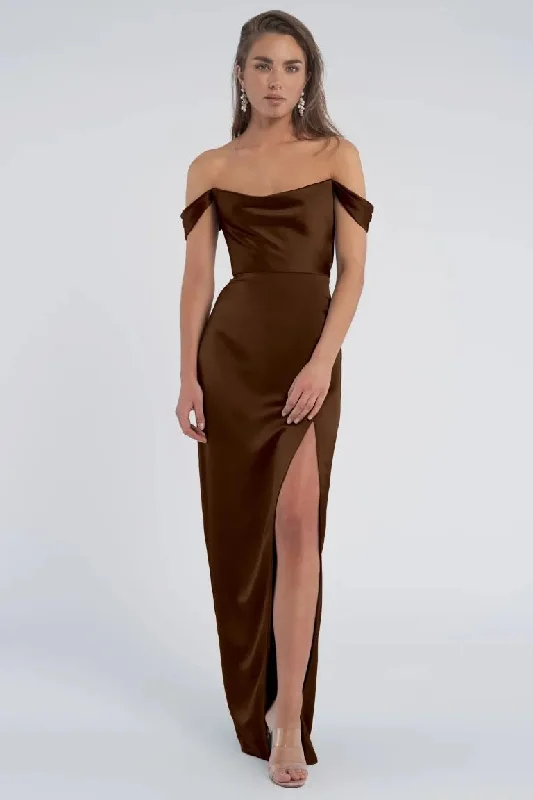 Sawyer - Bridesmaid Dress by Jenny Yoo