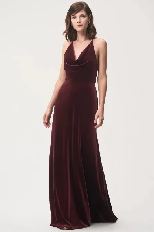 Sullivan - Bridesmaid Dress by Jenny yoo