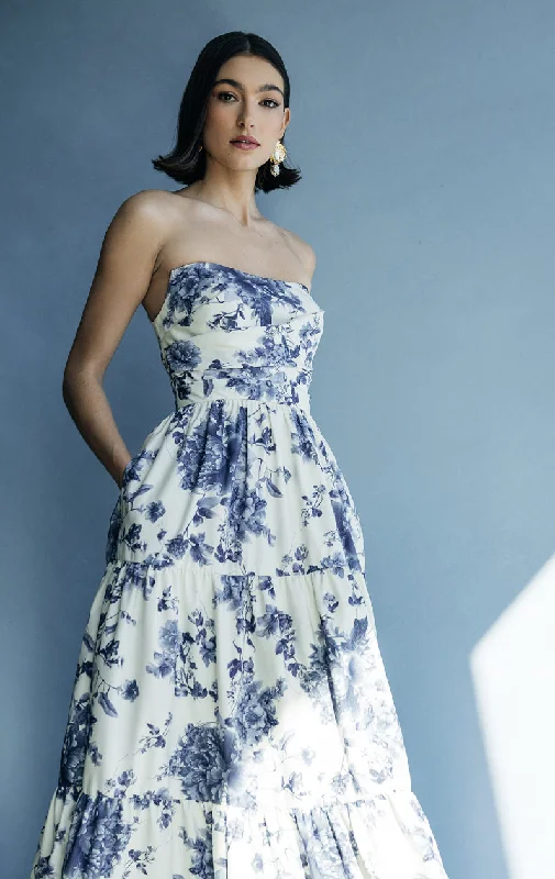 Sutton - Jenny Yoo Bridesmaid Dress