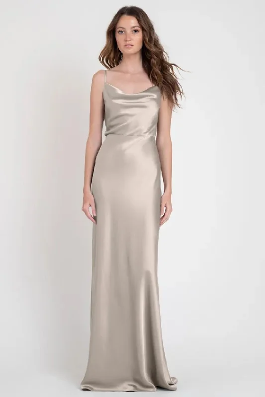 Sylvie - Bridesmaid Dress by Jenny Yoo