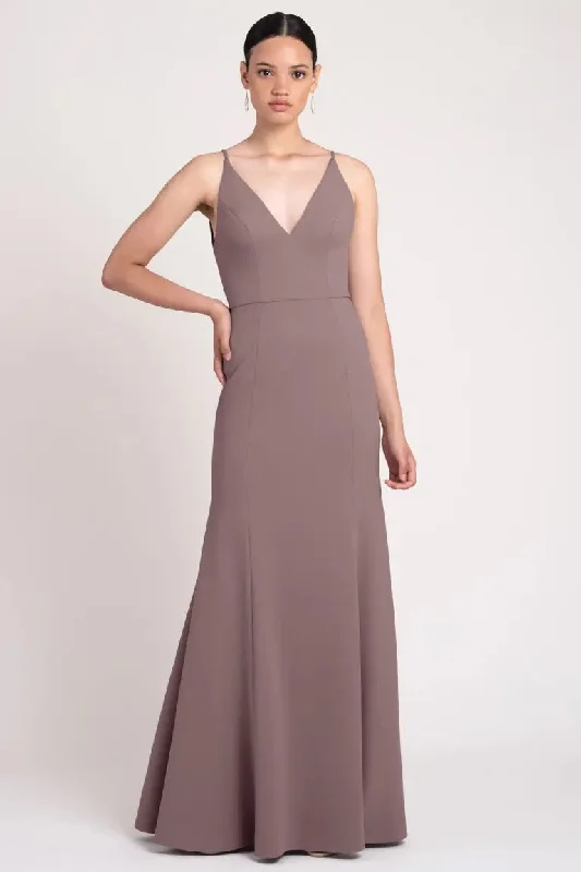 Taryn - Bridesmaid Dress by Jenny Yoo