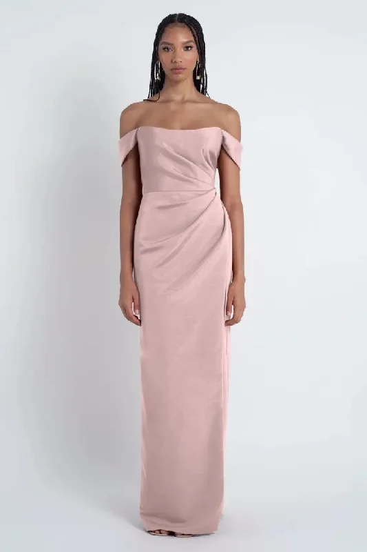 Waverly - Jenny Yoo Bridesmaid Dress